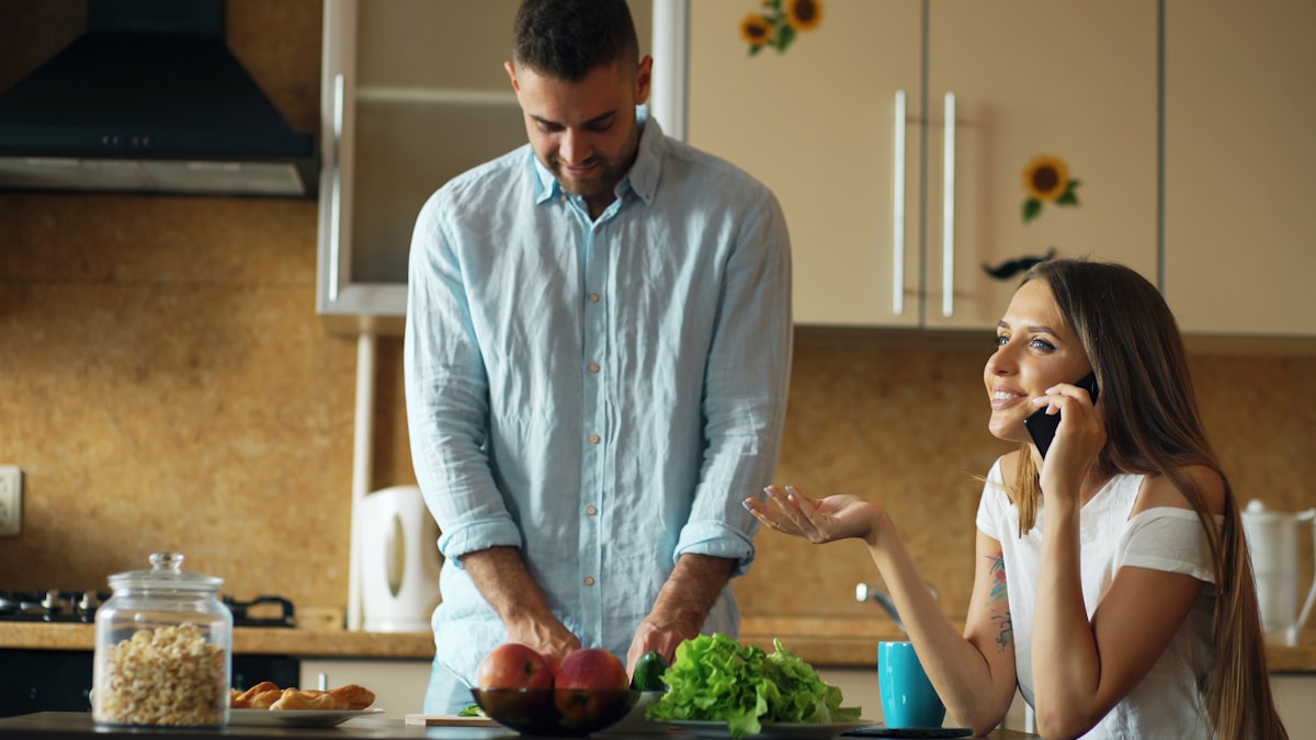 Plant-Based Nutrition Guide